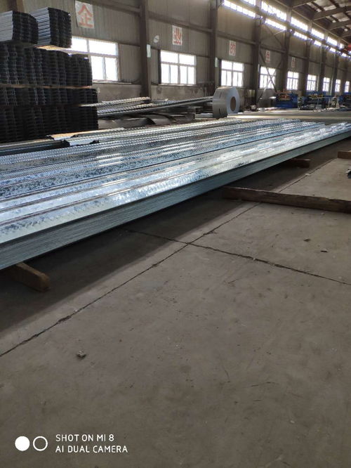 锦州760压型钢板专业生产厂家